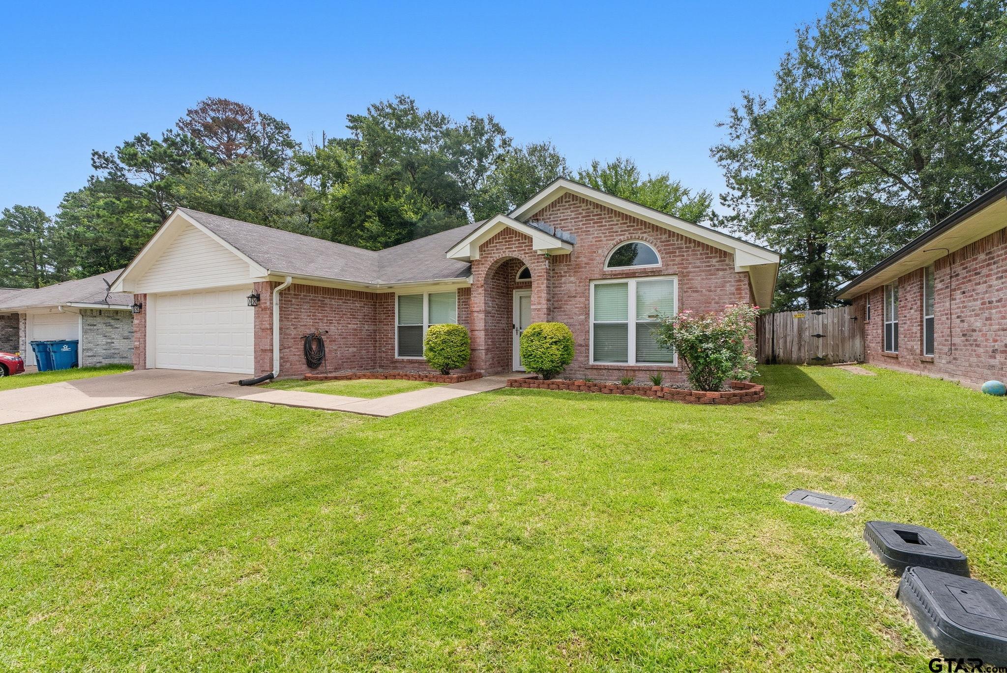 681 Frederick Cir.