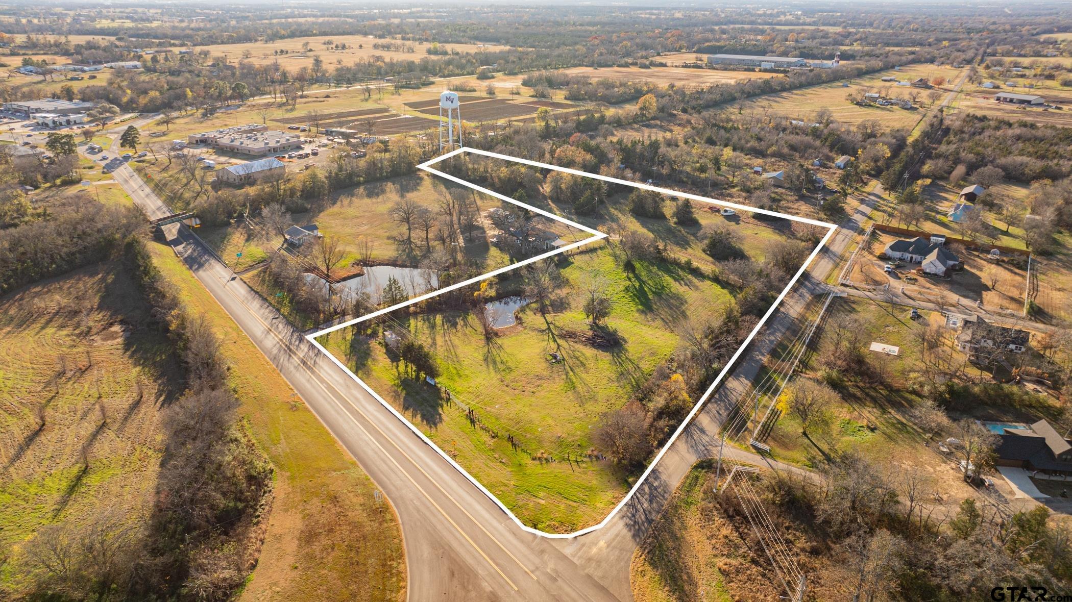 0000 Hwy 37 & CR 1010