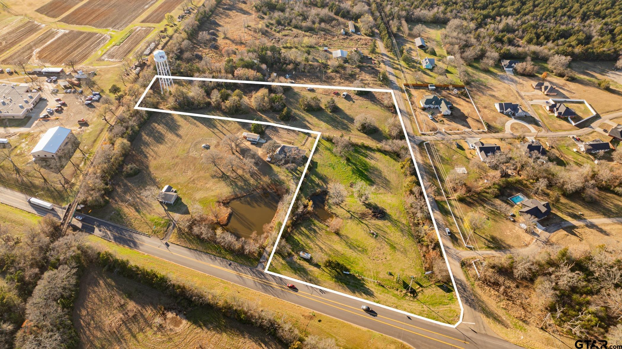 0000 Hwy 37 & CR 1010