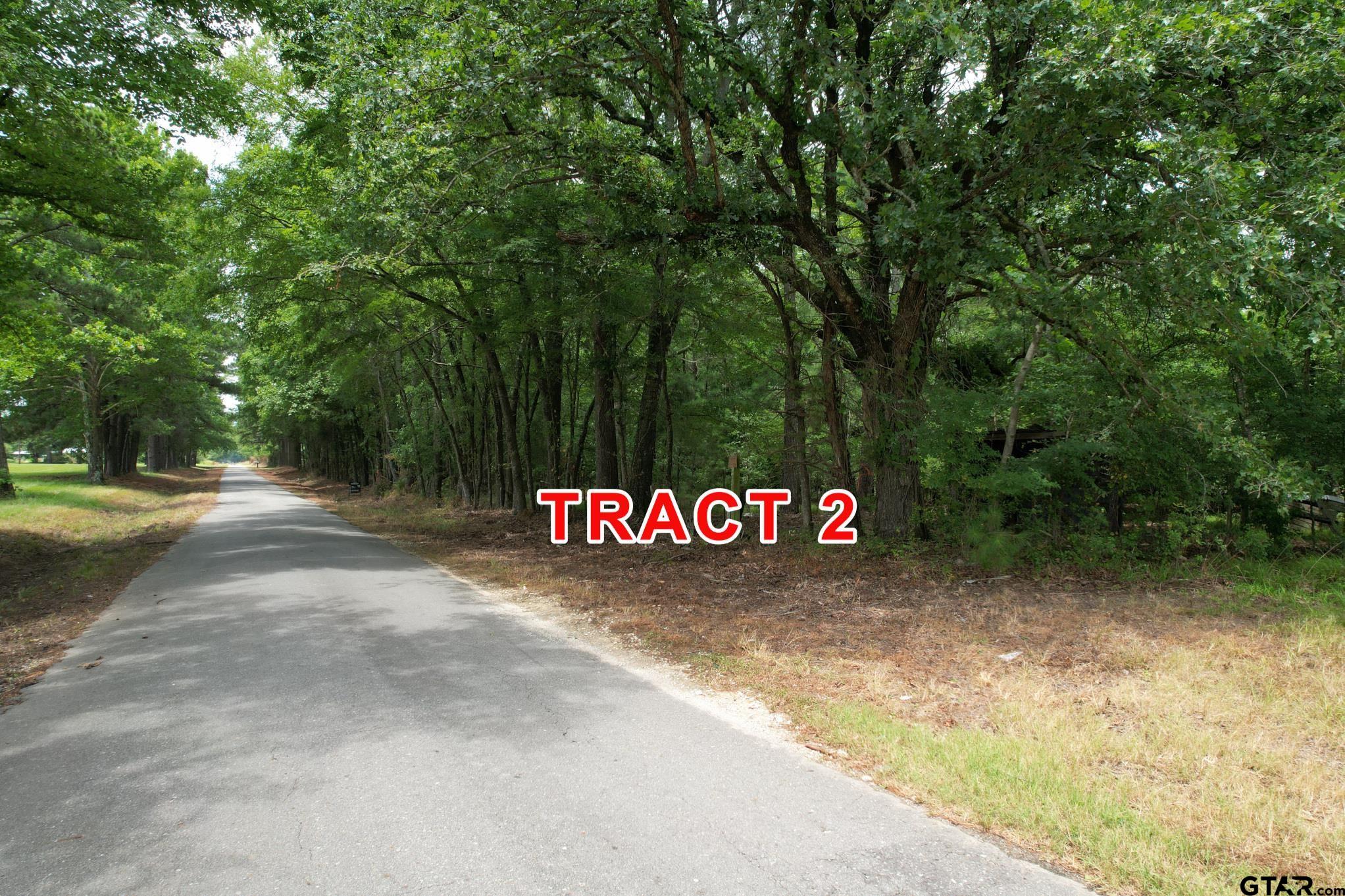 Tract 2 County Road 3117