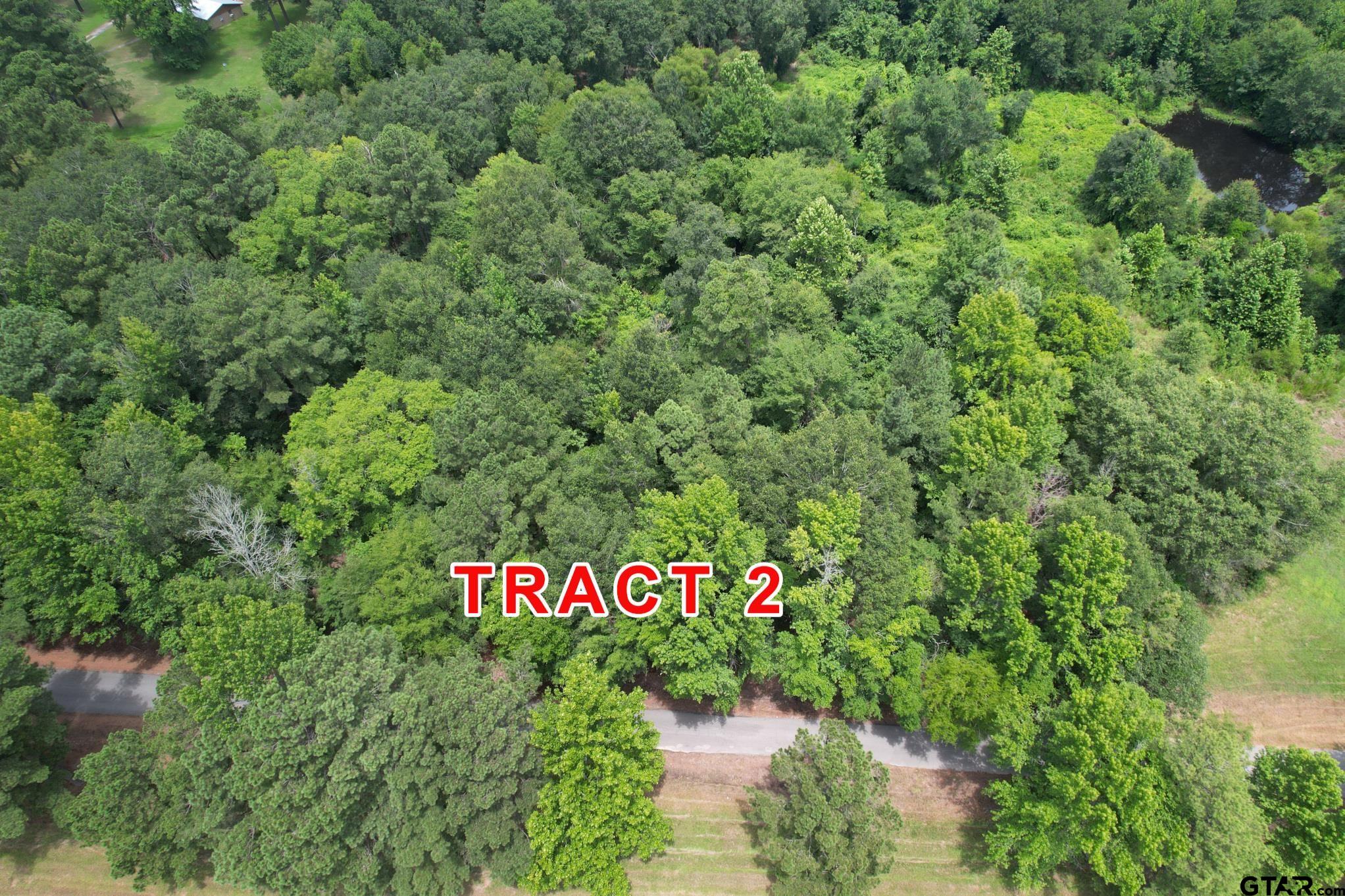 Tract 2 County Road 3117