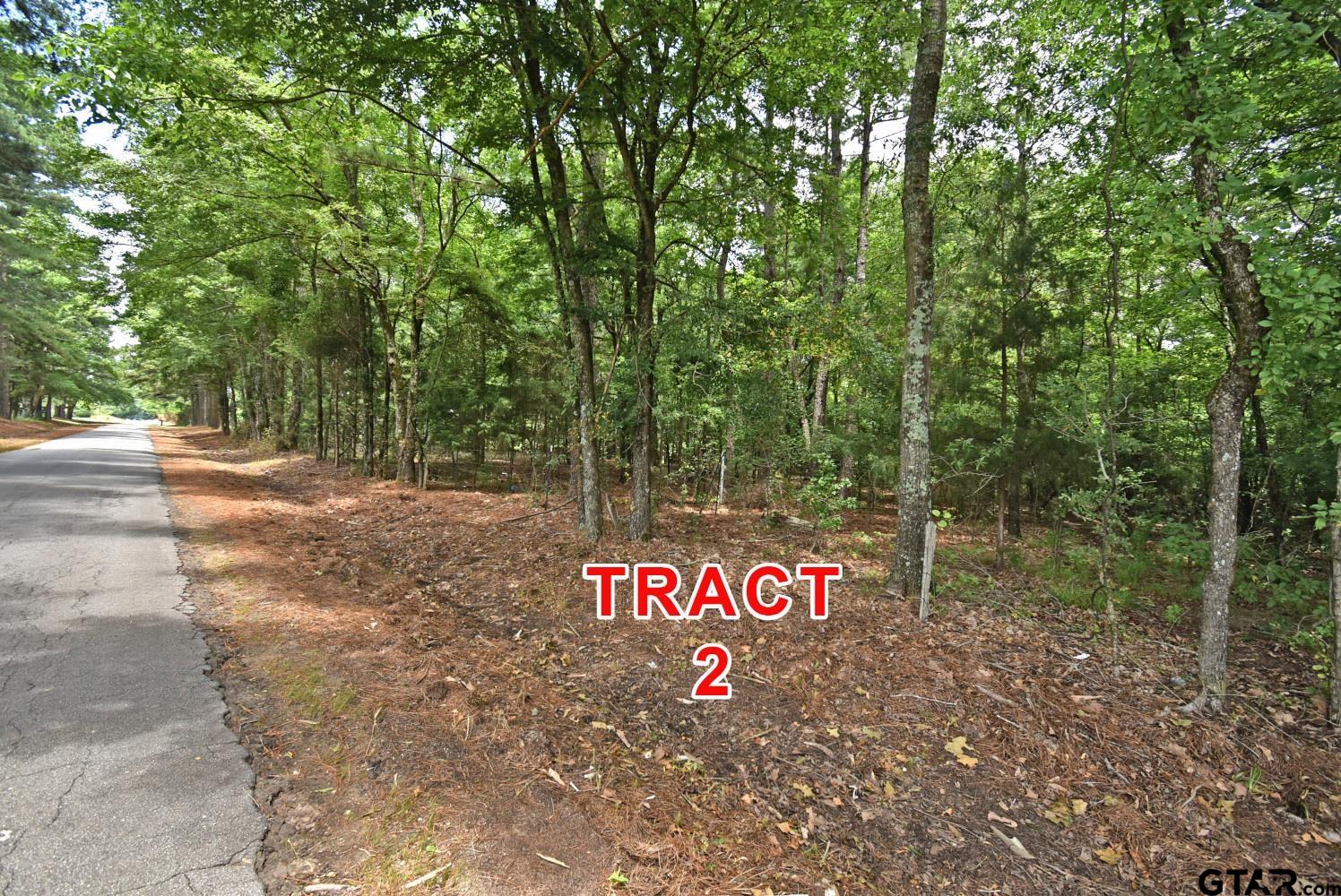 Tract 2 County Road 3117