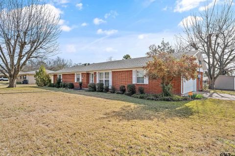 A home in Mineola