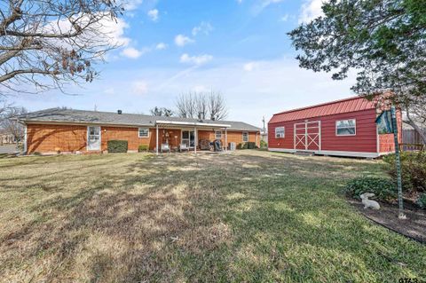 A home in Mineola