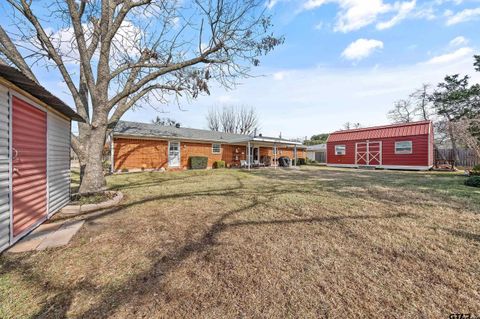 A home in Mineola