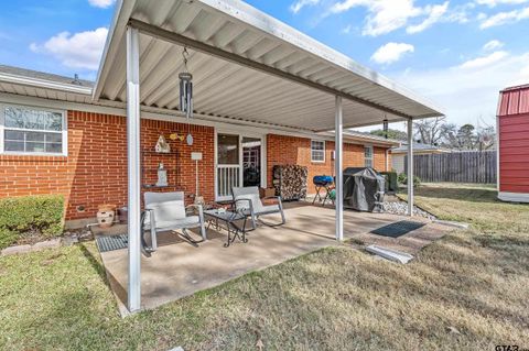 A home in Mineola