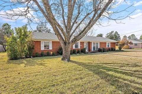 A home in Mineola