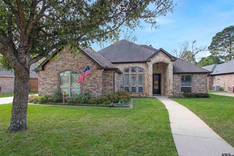 8529 Castleton Way Tyler TX 75703