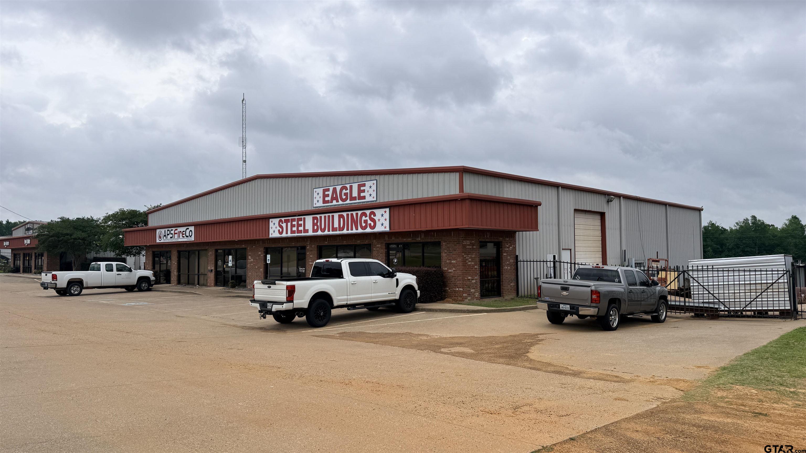 17521 Hwy 155 S