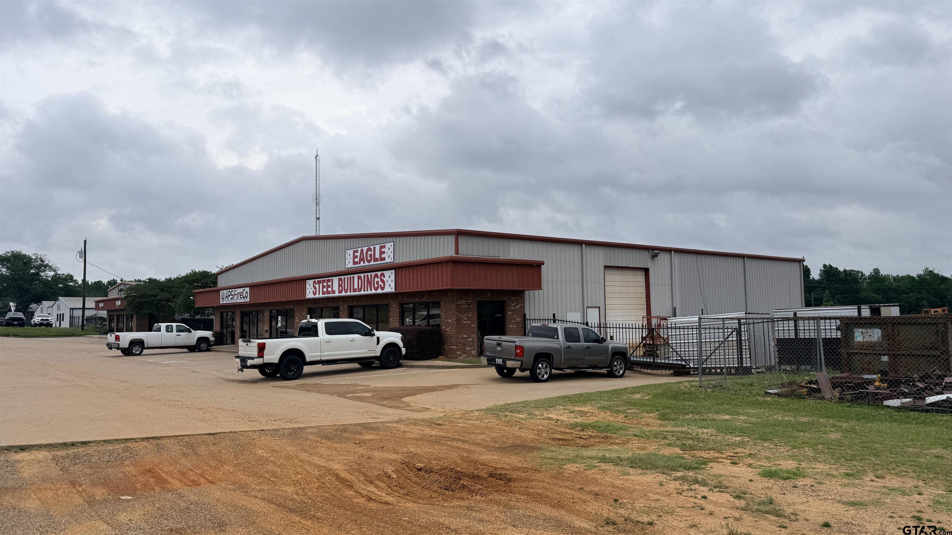 17521 Hwy 155 S