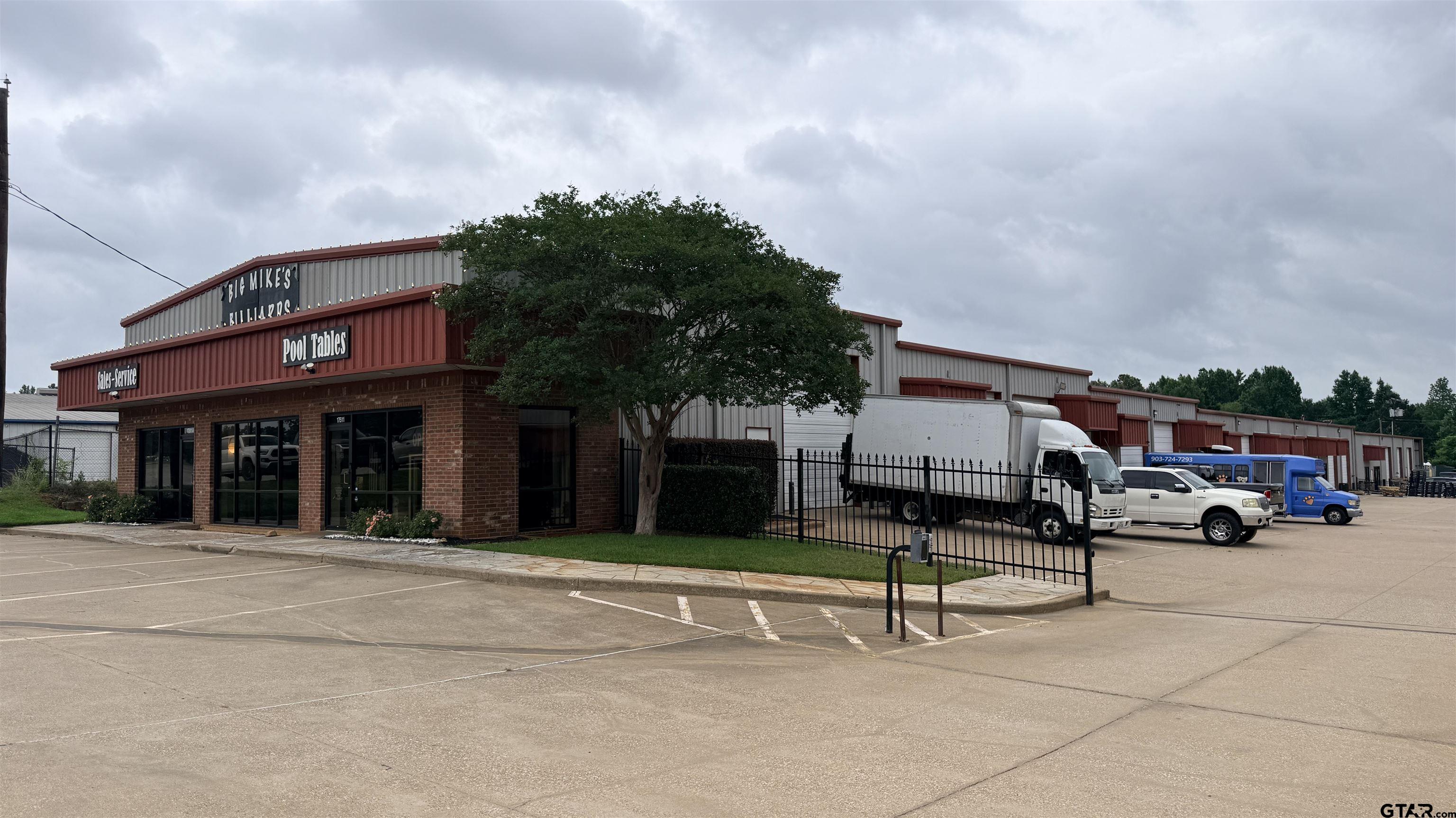 17521 Hwy 155 S