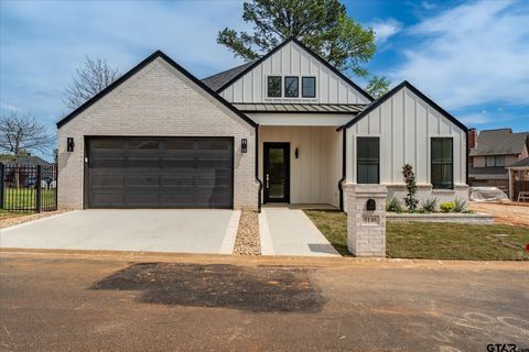 7146 HOLLY SQUARE CT. Tyler TX 75703