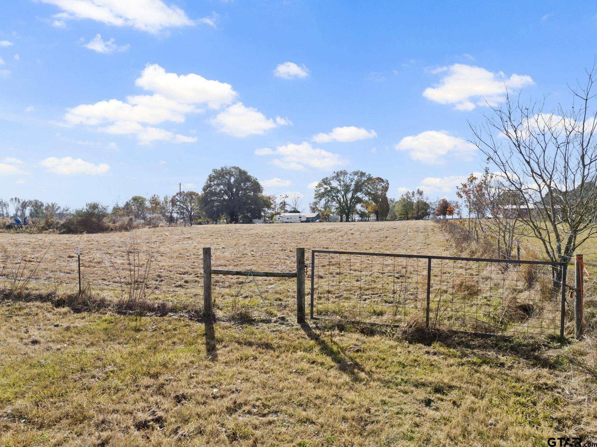 TBD CR 4304 TR 1