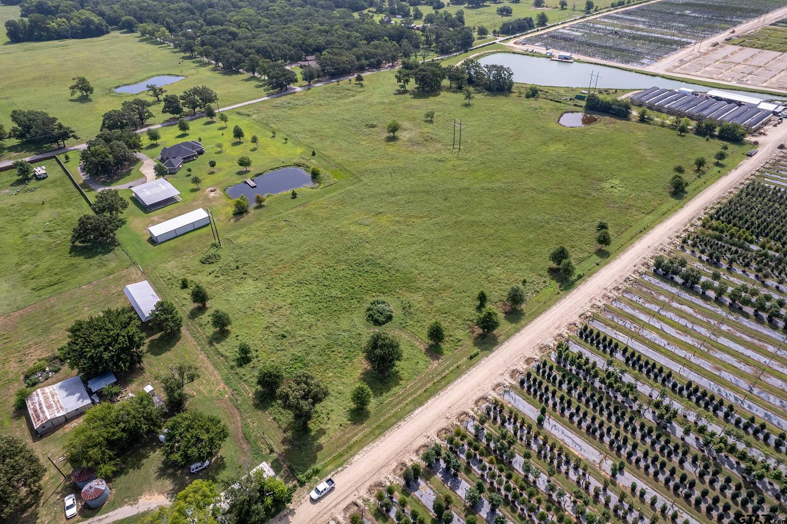 Lot 1 VZ County Road 1516