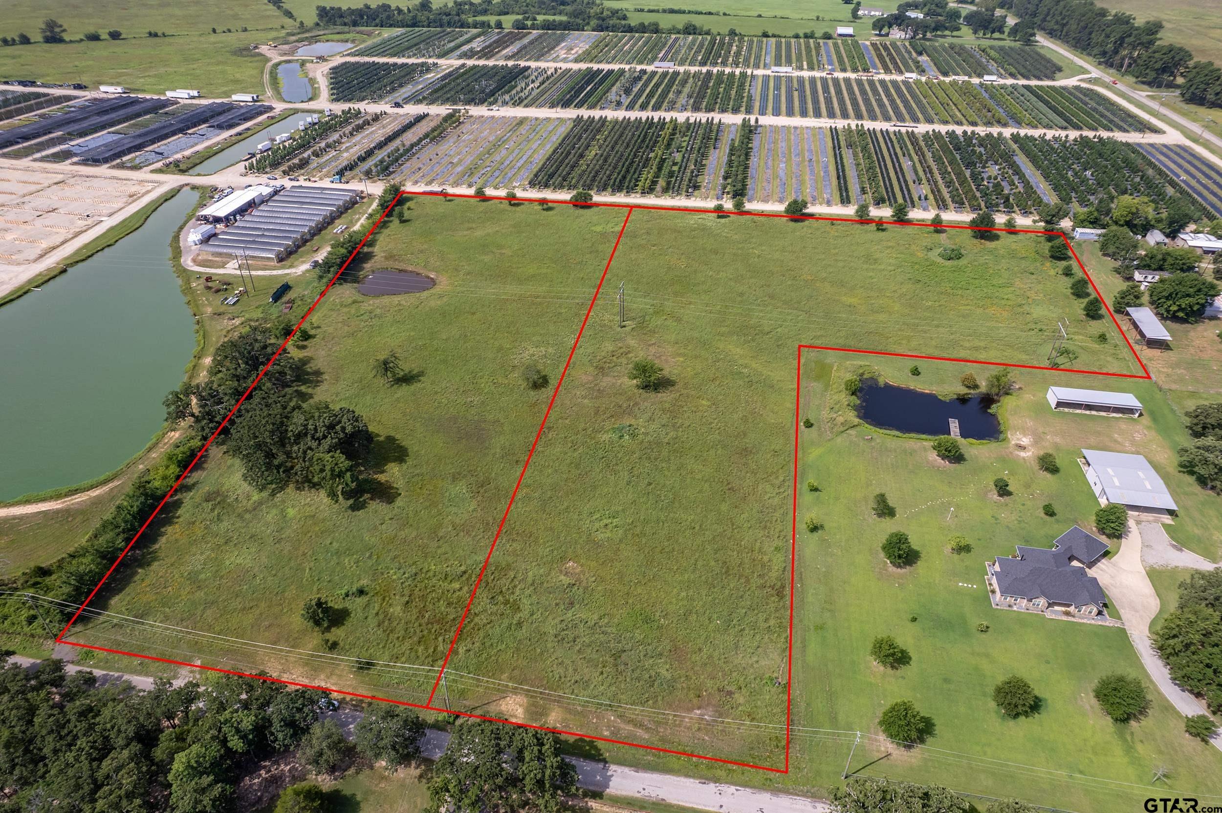 Lot 1 VZ County Road 1516