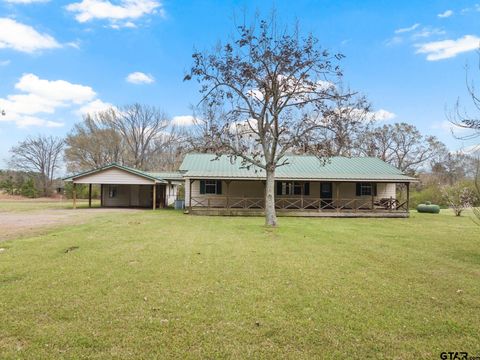 368 County Road 3360 Cookville TX 75558