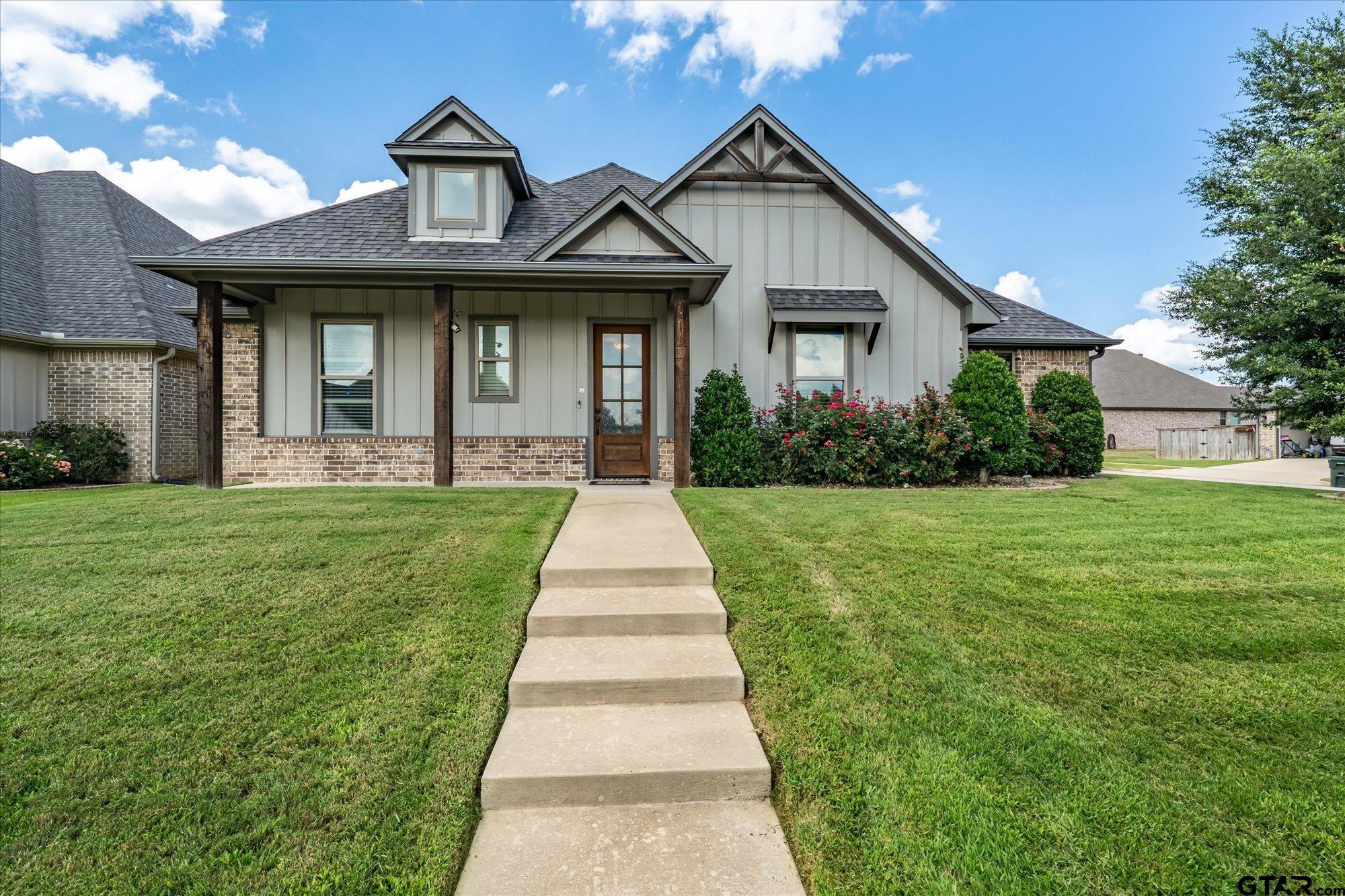 2868 Guinn Farms Road
