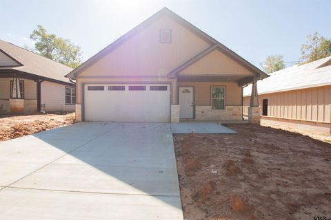 1116 Park St Tyler TX 75702