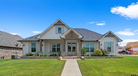 A home in Bullard