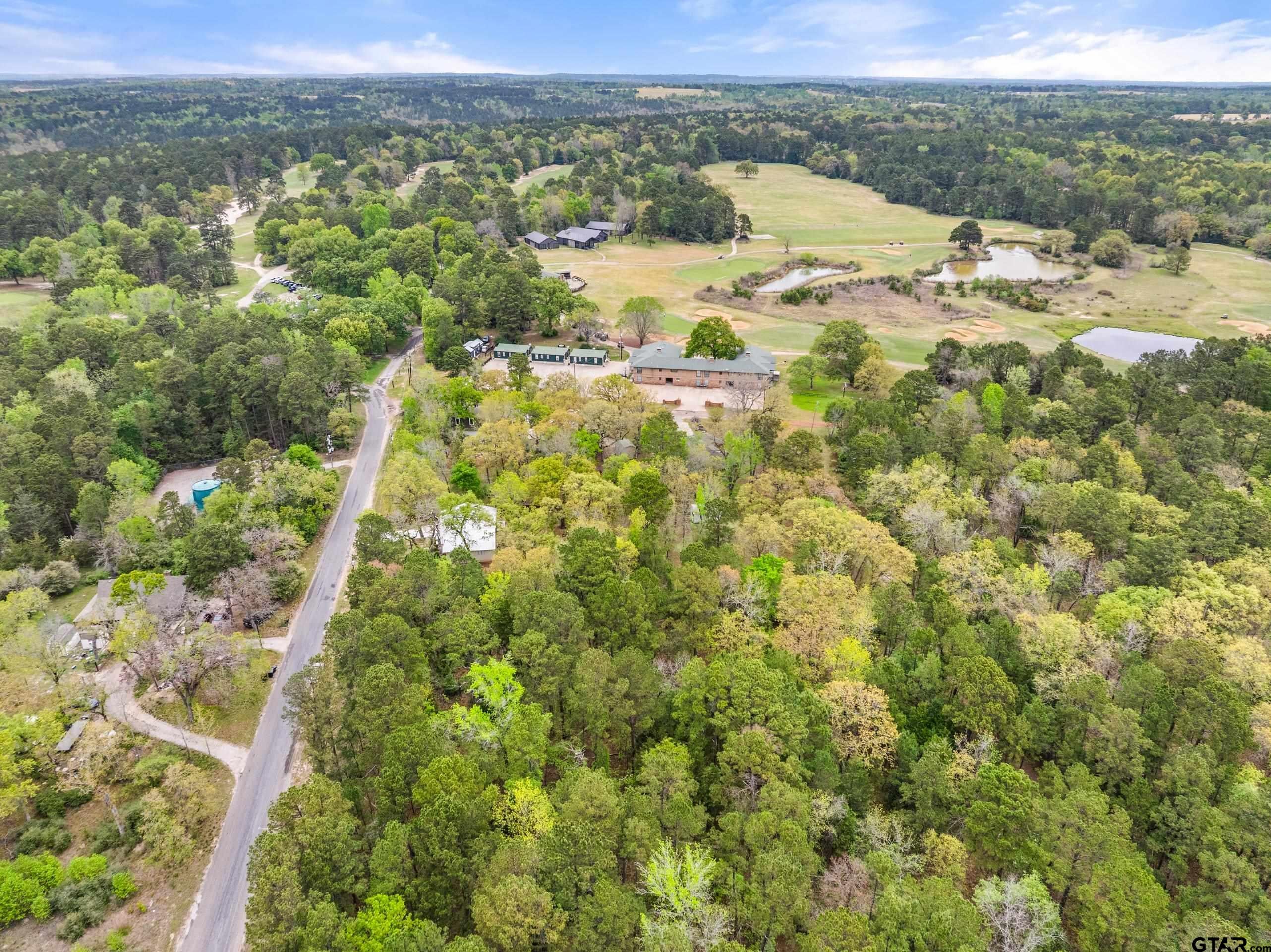 lots 312 & 311 0 private road 7119