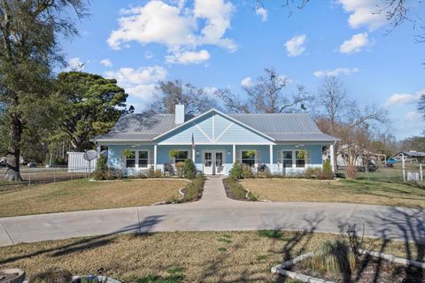 221 FM 2663 Crockett TX 75835