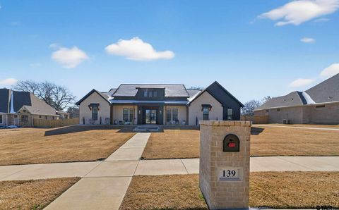 139 White-N-Gail Bullard TX 75757