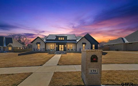 139 White-N-Gail Bullard TX 75757