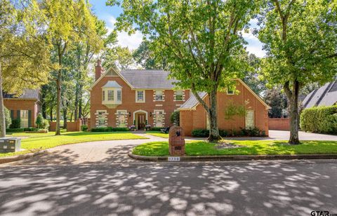 1706 Brandywine Dr Tyler TX 75703
