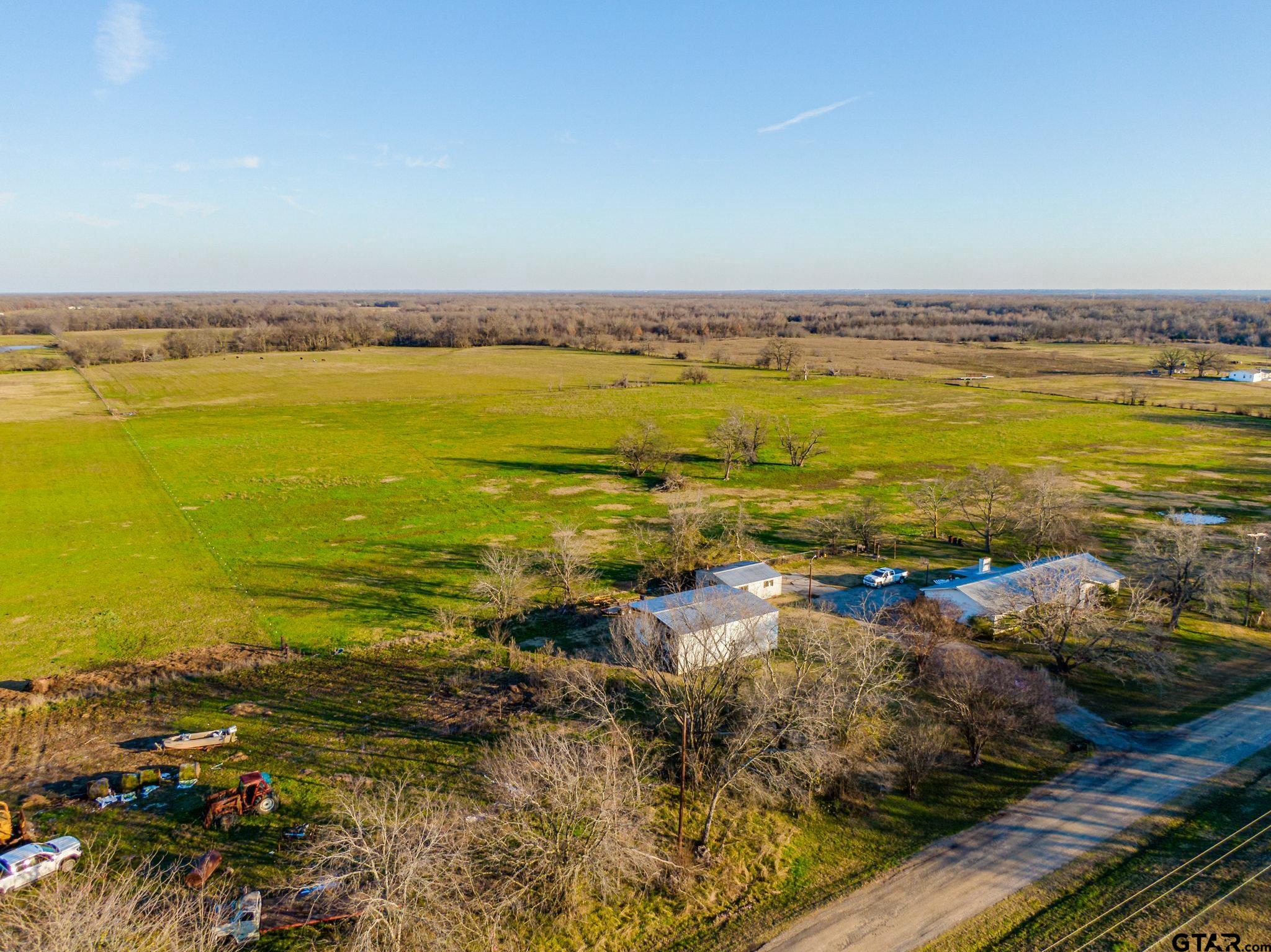 Tract 1 County Road 3525