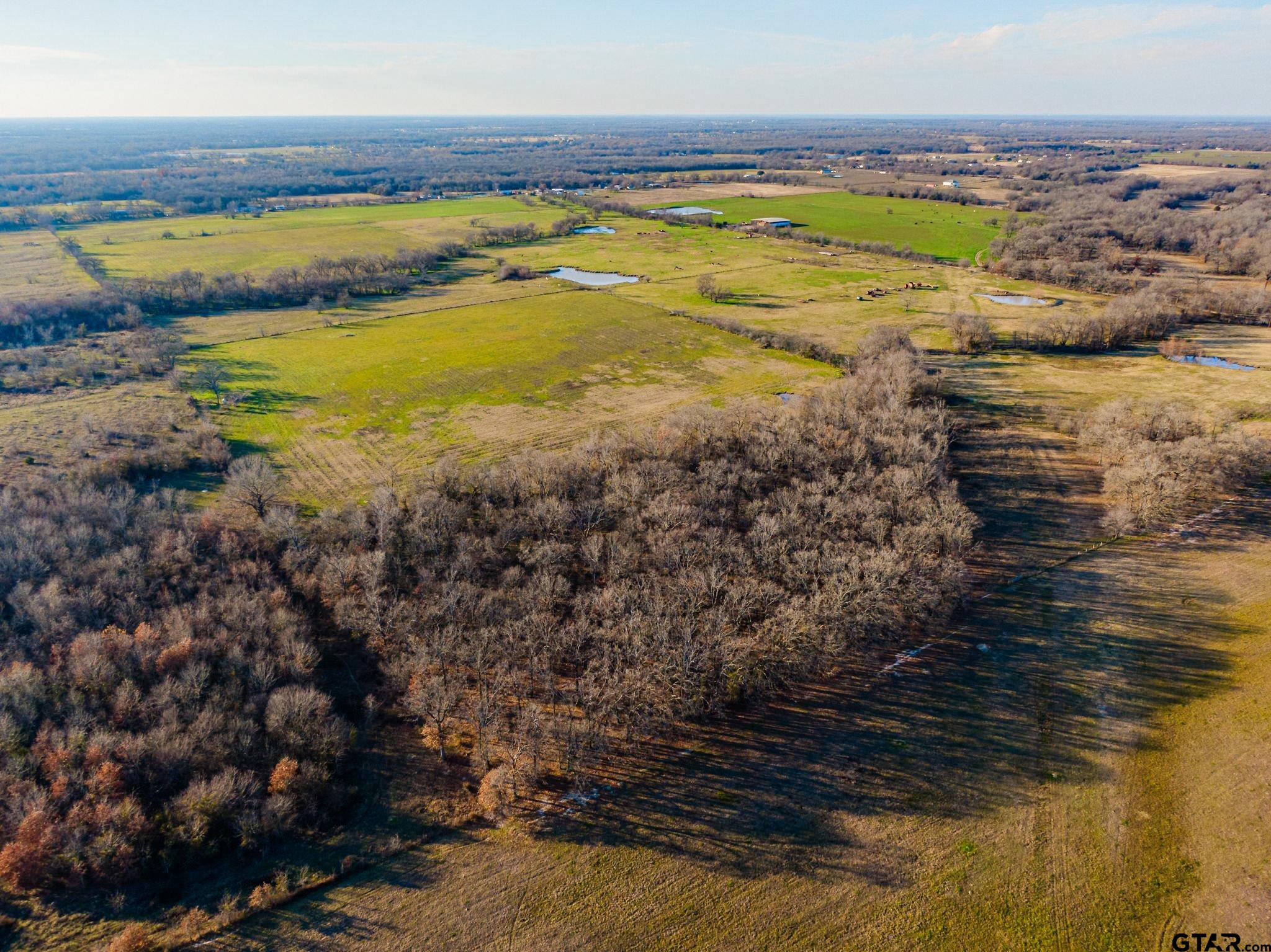 Tract 1 County Road 3525