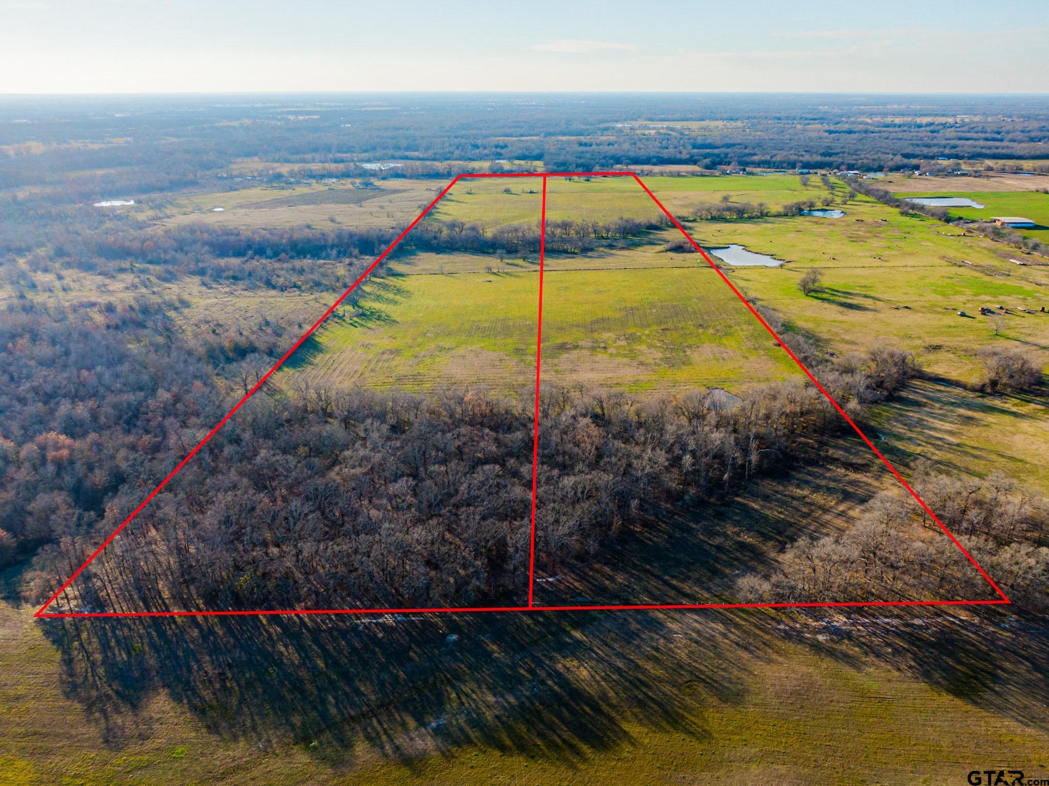 Tract 1 County Road 3525