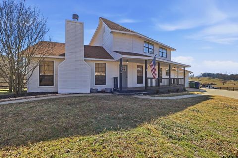 116 CR 3340 Cookville TX 75558