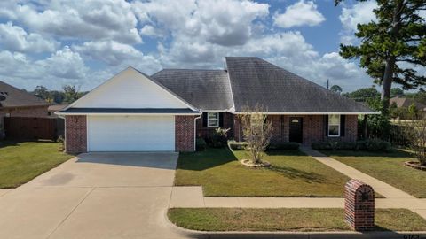 807 Jaxon Dr. Whitehouse TX 75791
