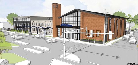 301 N Madison Ave Mt Pleasant TX 75455