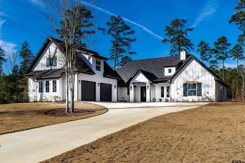 260 S Granite Ln Hallsville TX 75650