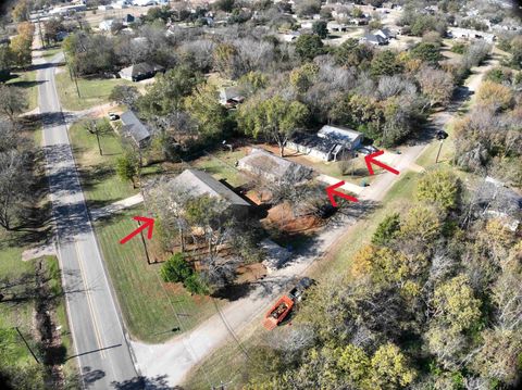 338 S TOOD DR Bullard TX 75757