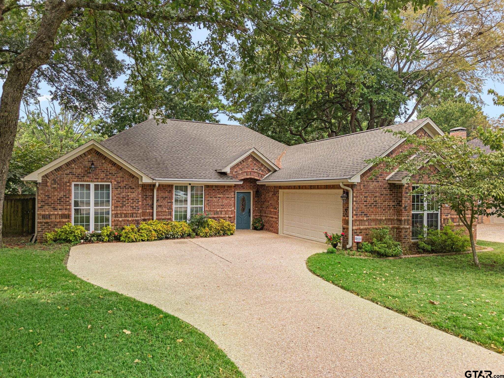 3312 Storey Lake Drive