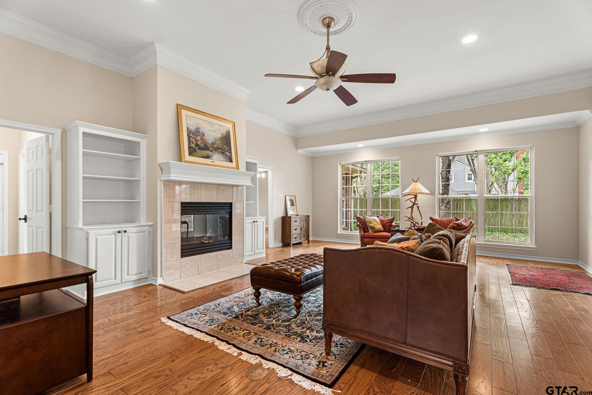 3312 Storey Lake Drive