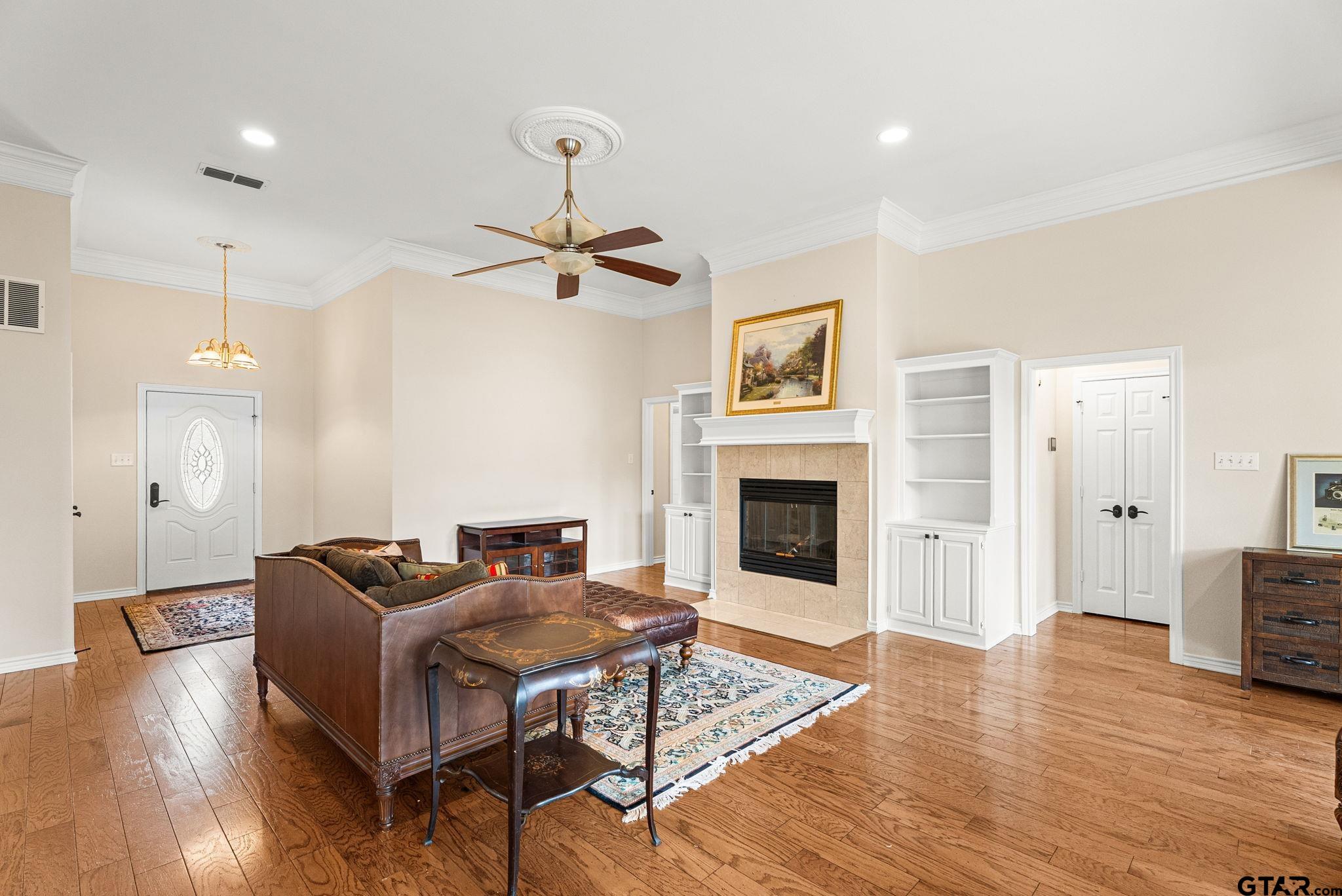 3312 Storey Lake Drive