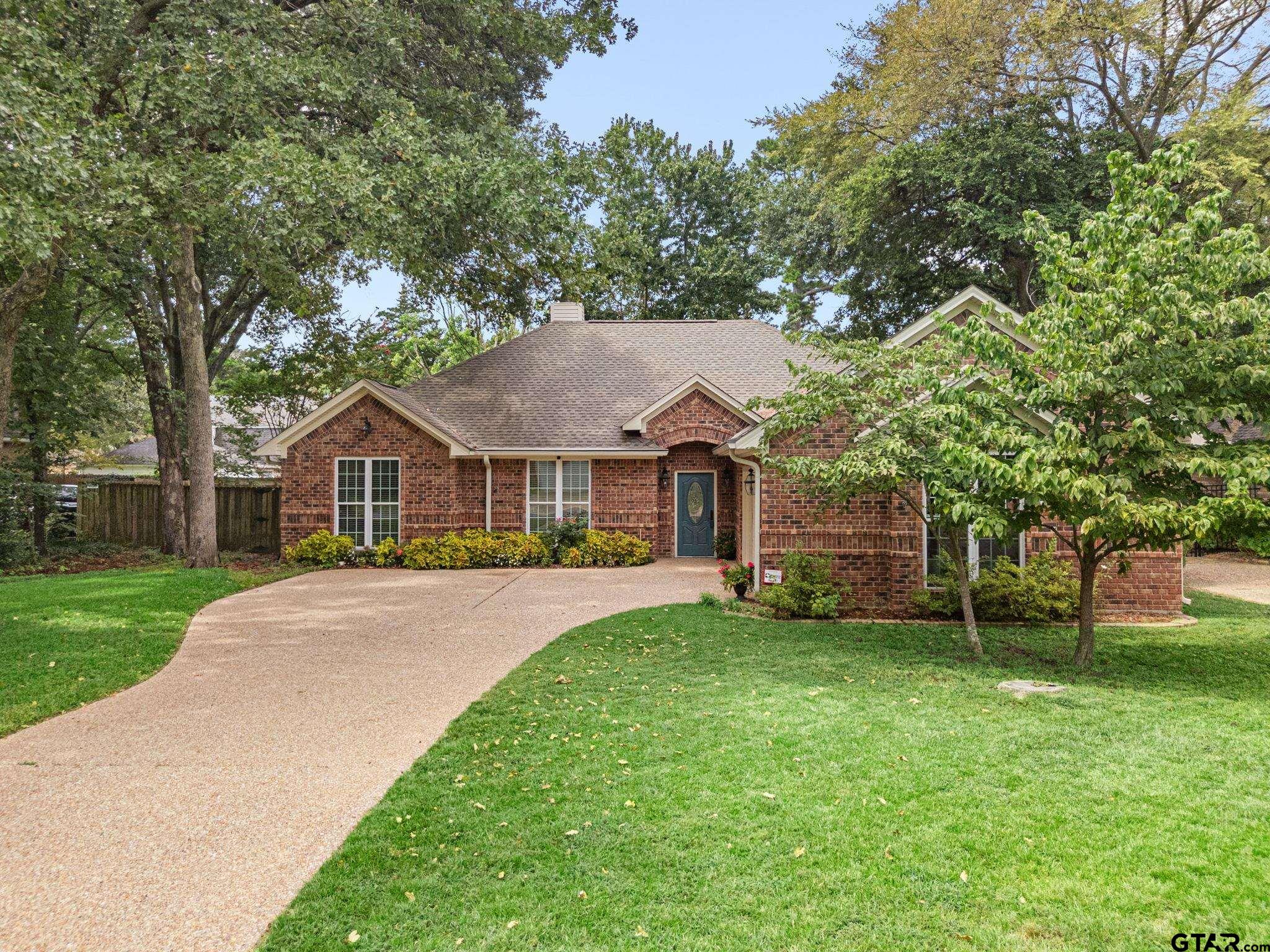 3312 Storey Lake Drive