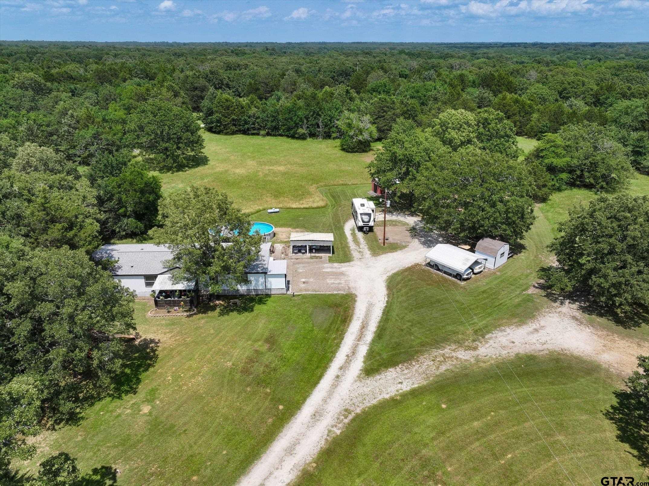 978 RS County Road 1308