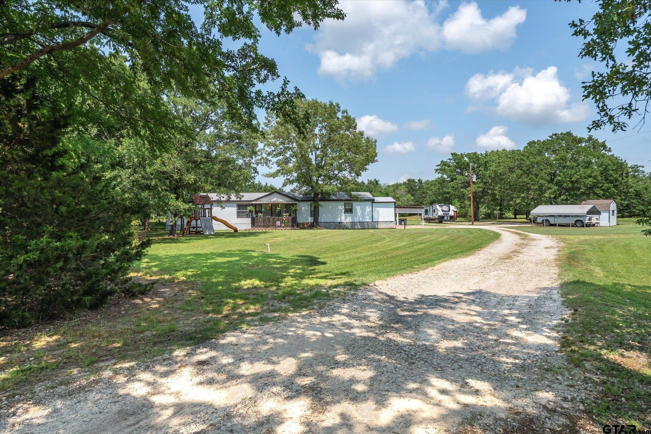 978 RS County Road 1308