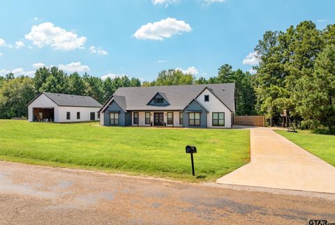 24579 CR 4117 Frankston TX 75763