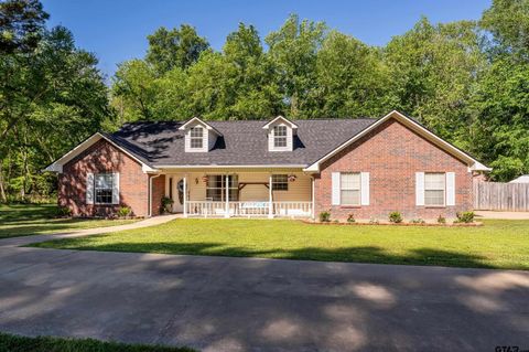 121 Haby Dr Whitehouse TX 75791