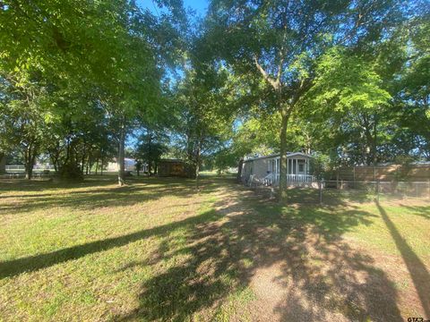 A home in Quitman