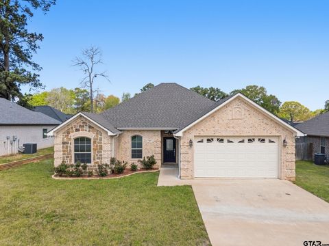 109 Hay Meadow Dr Winona TX 75792