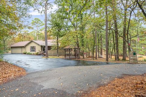 150 Green Oak Holly Lake Ranch TX 75765