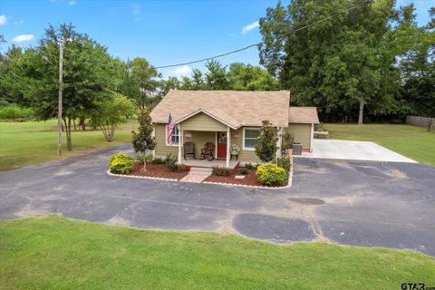 A home in Mt Pleasant