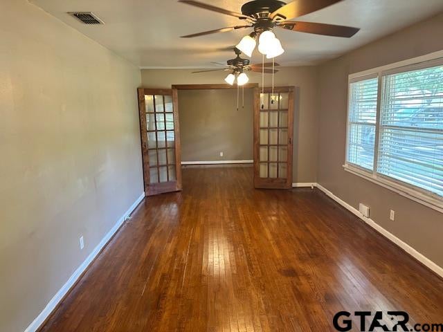 1803 Barbara St.