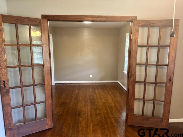 1803 Barbara St.